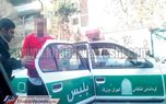 ملی‌پوش سابق پرسپولیس را با دستبند بردند