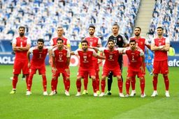 ترکیب پرسپولیس برای دیدار برابر نساجی مشخص شد