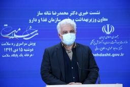 دارو با سختی تامین می شود / به موقع واکسن کرونا را دریافت می‌کنیم