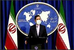 پیام‌های لازم را به آمریکا داده‌ایم/ در مورد هیچ قسمت از برجام مجددا مذاکره نمی‌کنیم