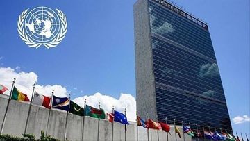یک آلمانی نماینده سازمان ملل در سودان شد