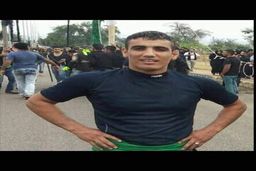حکم اعدام کشتی‌گیر اندیمشکی در مرحله اجرا؛ آخرین تلاش‌ها برای رهایی مهدی از جوخه دار