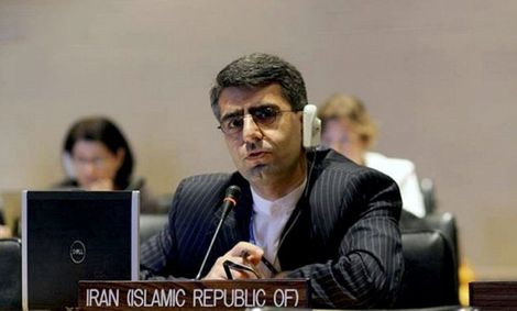 بقایی هامانه: عربستان سردمدار تجاوز علیه همسایگان است