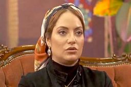 مهناز افشار: ۲ بار تصمیم به خودکشی گرفتم