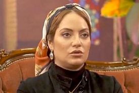 مهناز افشار: ۲ بار تصمیم به خودکشی گرفتم
