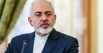 ظریف: ترامپ و پمپئو به زبالهدان تاریخ انداخته شدند