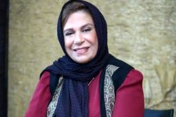 ابتلای گوهر خیراندیش به کرونا