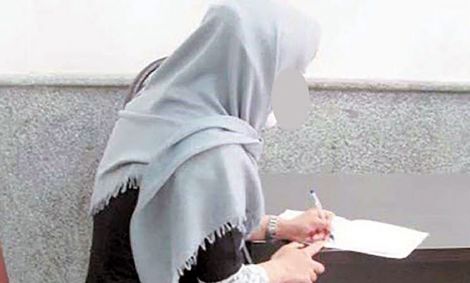 بازداشت دختر نوجوان در صحنه قتل / نقش مبینا چه بود؟