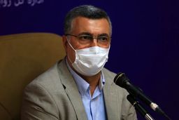 رییس کل سازمان نظام پزشکی: راهی جز “واکسن” برای کنترل کرونا نداریم