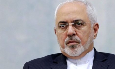 لاوروف از سفر ظریف به مسکو خبر داد