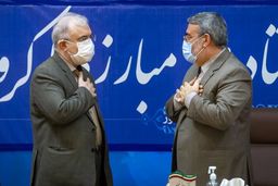 نامه وزیر بهداشت به وزیر کشور: جلوی ورود مسافران به شمال را بگیرید