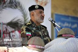دشمنی دشمنان هیچ وقت متوقف نشده است