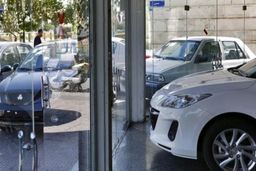 قیمت خودرو در بازار پایین‌تر از قیمت کارخانه!/ قیمت خودروهای چینی‌ ۱۲۰میلیون تومان افت کرد