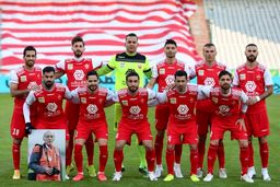 ترکیب پرسپولیس برای دیدار برابر آلومینیوم مشخص شد