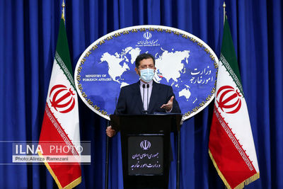 در ارتباط با پول‌ ایران در کره هیچ اتفاقی نیفتاده/ موضوع توقیف نفتکش ایرانی در اندونزی فنی است