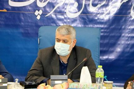 معاون سیاسی استانداری تهران: تمهیدات لازم برای برگزاری انتخابات۱۴۰۰ در فضاهای باز اتخاذ شود