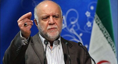 وزیر نفت در کنگره راهبردی نفت و نیرو: روزگاری را میبینم که تولید نفت را ممنوع خواهند کرد