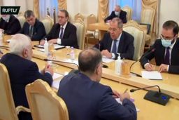 لاوروف: نجات برجام یکی از مسائل فوری است