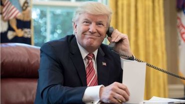 یوتیوب تعلیق حساب کاربری ترامپ را تمدید کرد