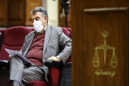 محکومیت رئیس سابق سازمان خصوصی سازی به ۱۵سال حبس+ جزئیات