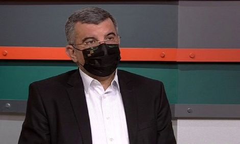 حریرچی: نمایشگاه های بهاره برگزار نمیشود
