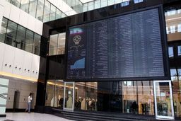۲۰ میلیون نفر بورس‌اولی