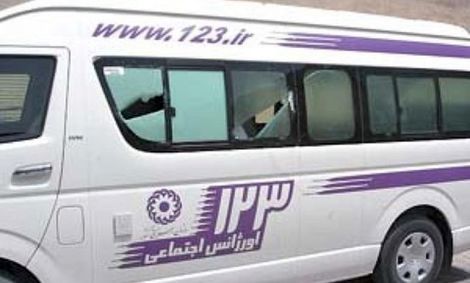 هرگونه کودک آزاری را به شماره ۱۲۳ اطلاع دهید