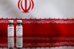 واکسن ایرانی کرونا روی ویروس جهش‌‌یافته انگلیسی نیز مؤثر است
