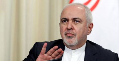 ظریف اعلام کرد: آمادگی ایران برای تسهیل گفت‌وگو بین طالبان، دولت و گروه‌های افعانستان