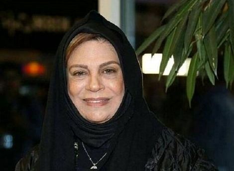 آخرین وضعیت گوهرخیراندیش در بیمارستان