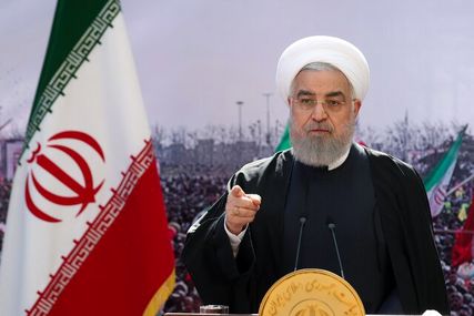پشت‌ پرده شعار علیه روحانی