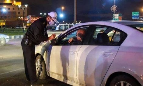پیامکهای سردرگم «کشف حجاب»