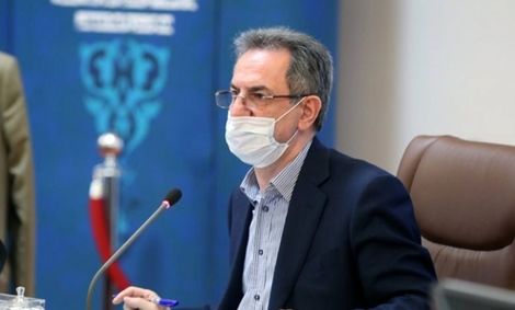 مجوز خروج از تهران در تعطیلات ۲۲ بهمن صادر نمی‌شود
