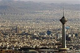 هوای تهران همچنان سالم است
