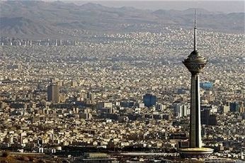 هوای تهران همچنان سالم است