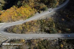 سفر به مازندران ممنوع است