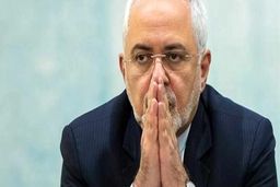 ظریف درگذشت مهرداد میناوند و علی انصاریان را تسلیت گفت