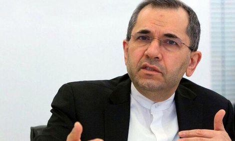 نماینده ایران در سازمان ملل: نقض قطعنامه ۲۲۳۱ شروع خوبی برای دولت بایدن نیست