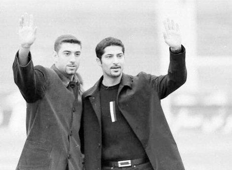 بانگِ مرگ؛ تلنگر «مهرداد و علی» برای ایران!