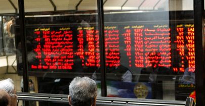 سنگینی بار دلار روی دوش بورسیها