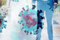 عروسی کرونایی ۳ داماد را راهی زندان کرد