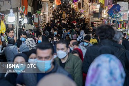 مبتلایان کرونای جهش‌یافته تحت مراقبت شدید / خوزستان در کنترل تیم‌های واکنش سریع