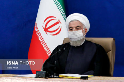 ۸ بار به من پیام دادند که ترامپ می خواهد با شما ملاقات کند
