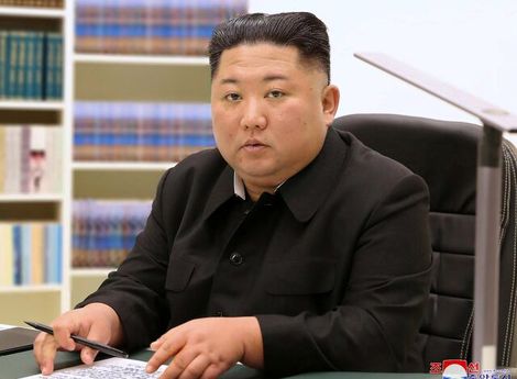 کیم جونگ اون، &#8220;رئیس جمهور&#8221; شد!