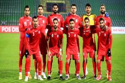 نخستین رنکینگ فیفا در سال ۲۰۲۱؛ ایران تیم ۲۹ جهان و دوم آسیا+ عکس