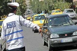جریمه رانندگان به صورت دو برگی/ چه افرادی مشمول این نوع جریمه می‌شوند؟