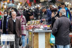 نمای اقتصاد ایران در سال ۹۹