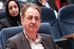 مردانی: واکسن کرونا بر گونه های جهش یافته ویروس هم تاثیرگذار است