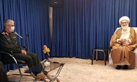 دستور رهبر انقلاب برای برگزاری ۱۰ رزمایش در دو ماه آخر دولت ترامپ