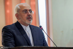 ظریف: حمله اسرائیل به ایران همانند اقدام انتحاری است
